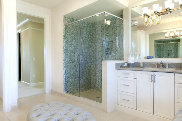 Shower Room Remodeling in Lubbock