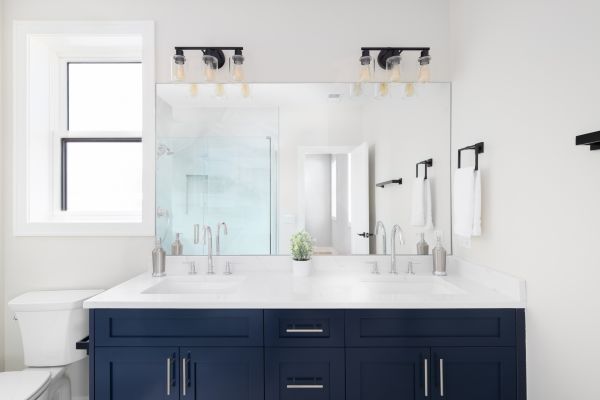 Vanity Replacement in Lubbock