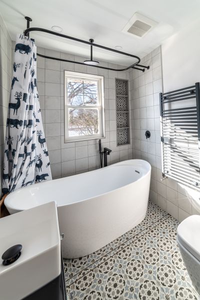 Bathtub Renovation in Lubbock