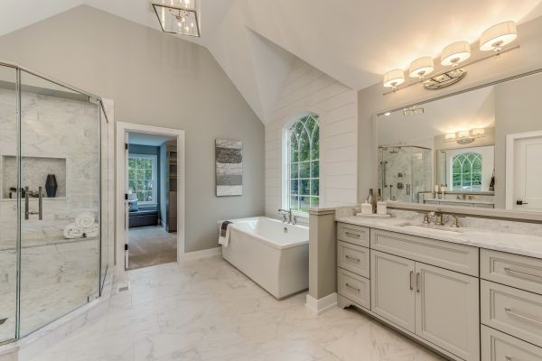 Bathroom Conversion Service in Lubbock